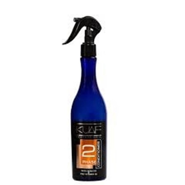Kuaf Mavi Fön Suyu Whit Keratin Pro Vitamin B5