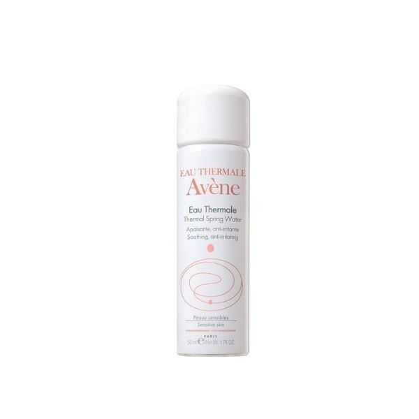 Avene Termal Su 50 Ml