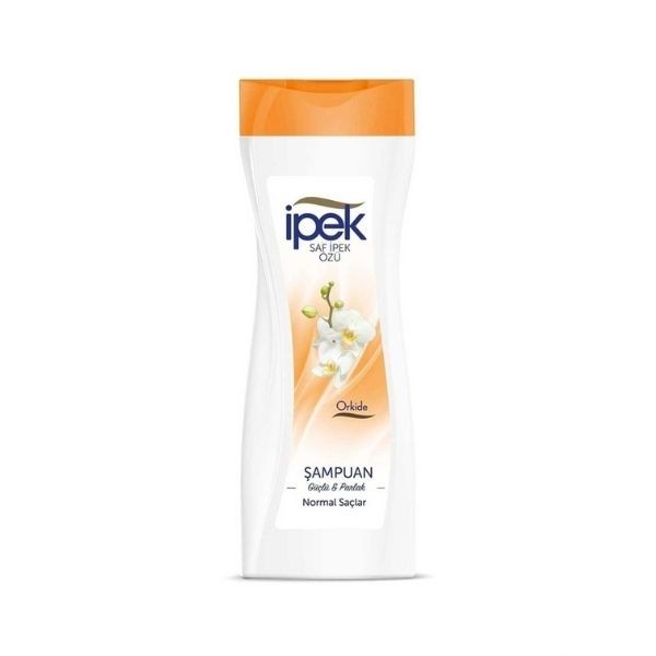 İpek Canlı Parlak Şampuan 450 Ml