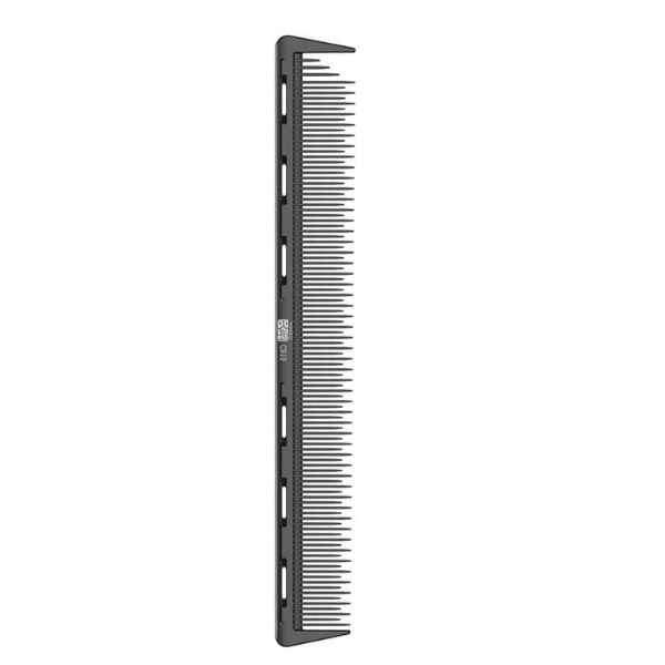 Kasho Karbon Fiber Antistatik Tarak C-810