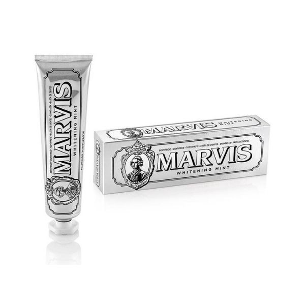 Marvis Whitening Mint Diş Macunu 85 Ml