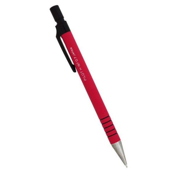 Pilot H167 0.7 mm - Kırmızı H-167-SL-R