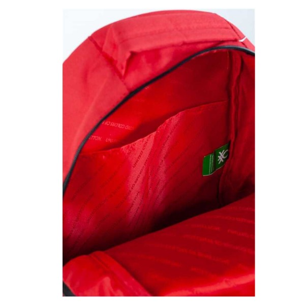 Benetton Sırt Çantası 76068