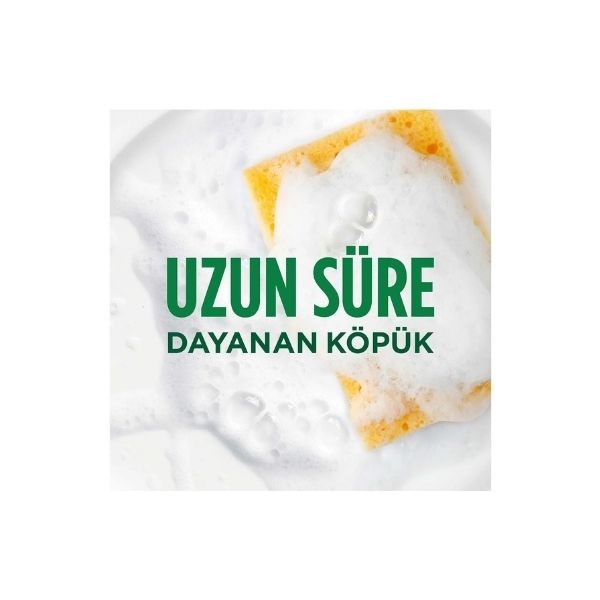 Fairy Temiz & Ferah Sıvı Bulaşık Deterjanı Limon Kokulu 2600 Ml