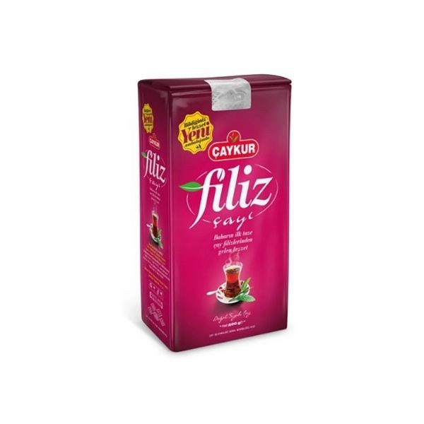Çaykur Filiz Çay 200 g