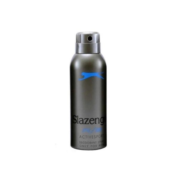 Slazenger Active Sport Erkek Deodorant 150 ml