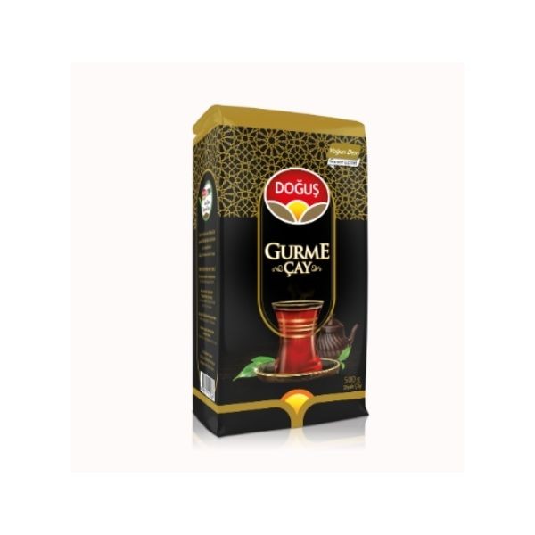 Doğuş Gurme Çay 500 Gr