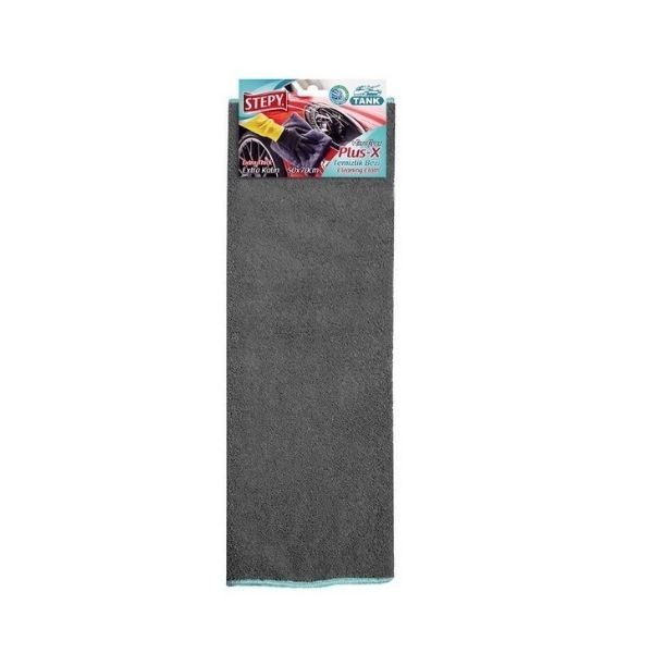 Stepy Puls-X Mikrofiber Tank Bezi 50 × 70 cm