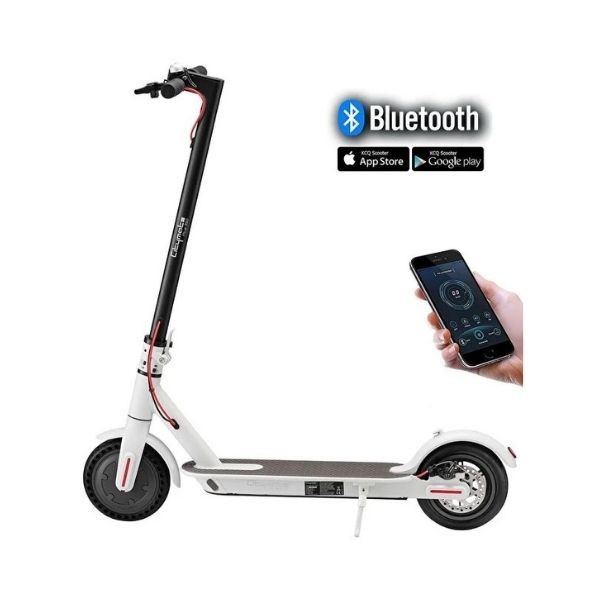 CityMate Plus 350Watt Elektrikli Scooter