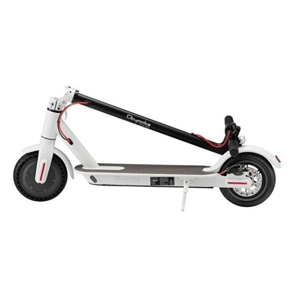 CityMate Plus 350Watt Elektrikli Scooter