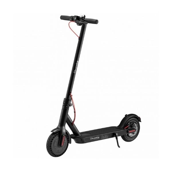 CityMate Plus 350Watt Elektrikli Scooter