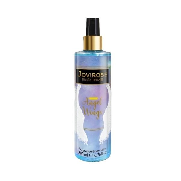 Jovirose Angel Wings Vücut Spreyi 200 ml