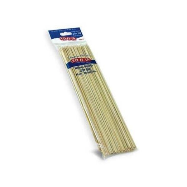 Tofita Çöp Şiş 20 cm 100’lü