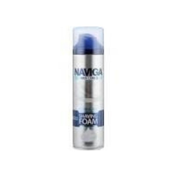 Naviga Traş Köpüğü Ultra Glide 200 Ml