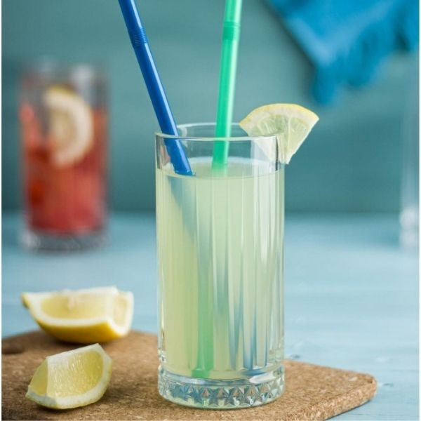 Paşabahçe Elysıa Kısa Meşrubat Bardak 4 Lü 280 Ml