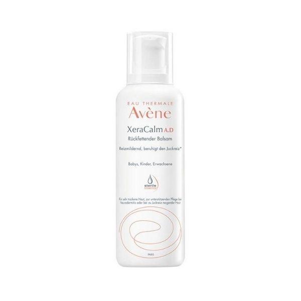 Avene XeraCalm A.D Baume Relipidant Nemlendirici Balsam 400  Ml