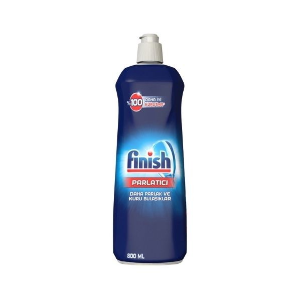 Finish Bulaşık Makinesi Parlatıcısı 800 ml