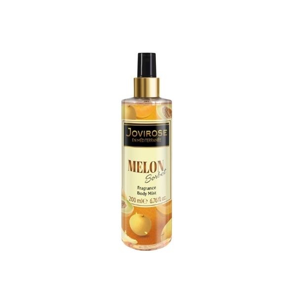 Jovirose Melon Sorbet Vücut Spreyi 200 ml