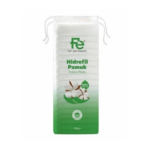 FE Hidrofil Pamuk 100 g
