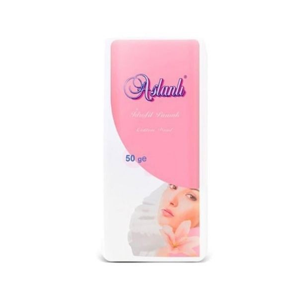 Aslanlı Pamuk 50 g