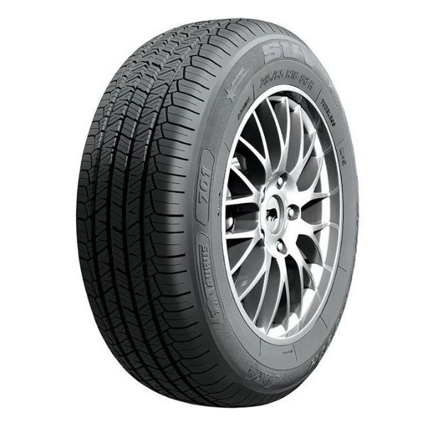 Taurus 255/60R18 112W XL 701 SUV Yaz Lastiği