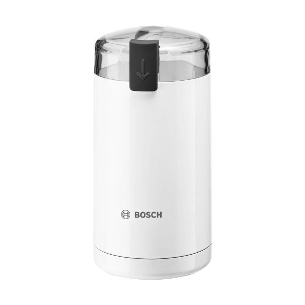 Bosch TSM6A011W Kahve Değirmeni Beyaz