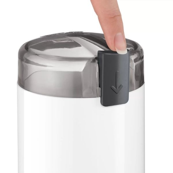 Bosch TSM6A011W Kahve Değirmeni Beyaz