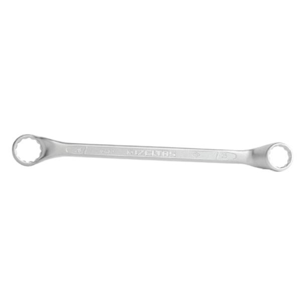 İzeltaş 0430032427 Yıldız İki Ağız Anahtar 24x27mm