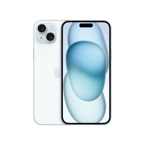 Apple İphone 15 Plus 128gb Mavi Cep Telefonu