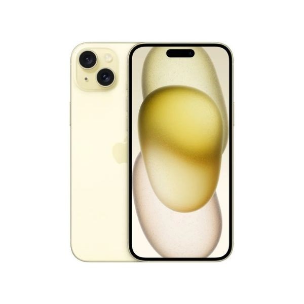 Apple İphone 15 Plus 128gb Sarı Cep Telefonu