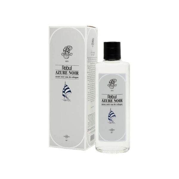 Rebul Kolonya Azure Noir Edc Unisex 250 Ml