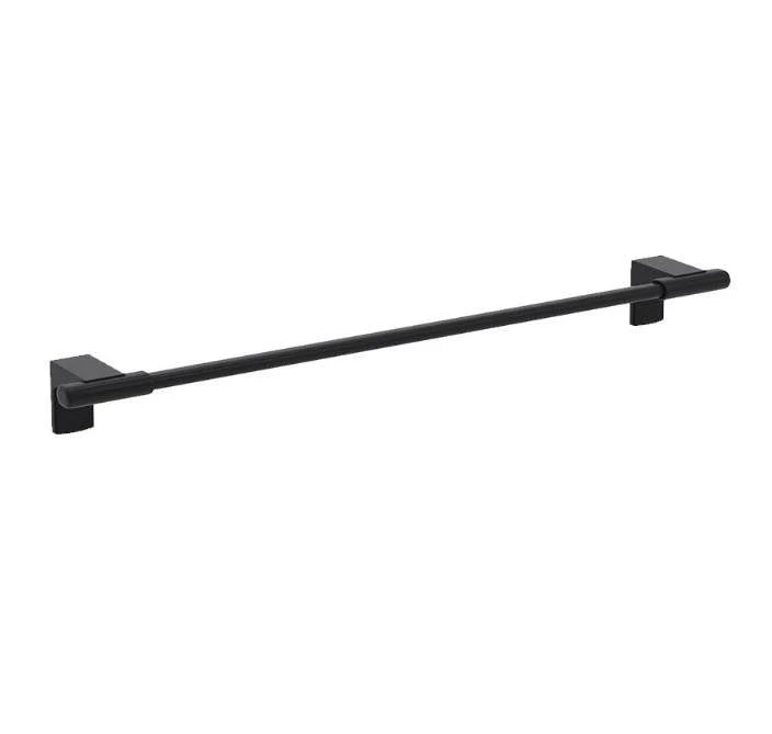 Tema Premium Uzun Havluluk 50cm Mat Siyah 71005