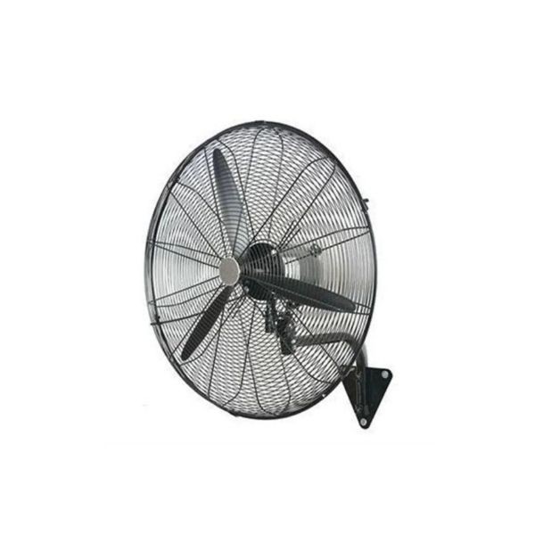 Maximus Titan Duvar Tipi Sanayii Vantilatörü 240 W