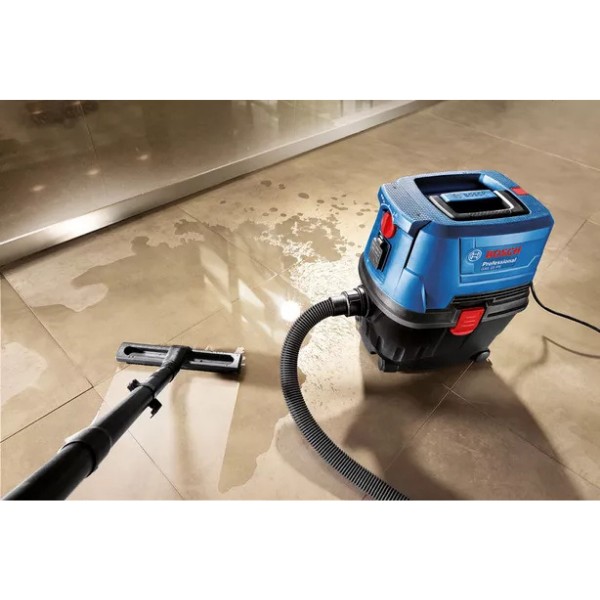 Bosch 06019E5100 GAS 15 PS Elektrikli Süpürge