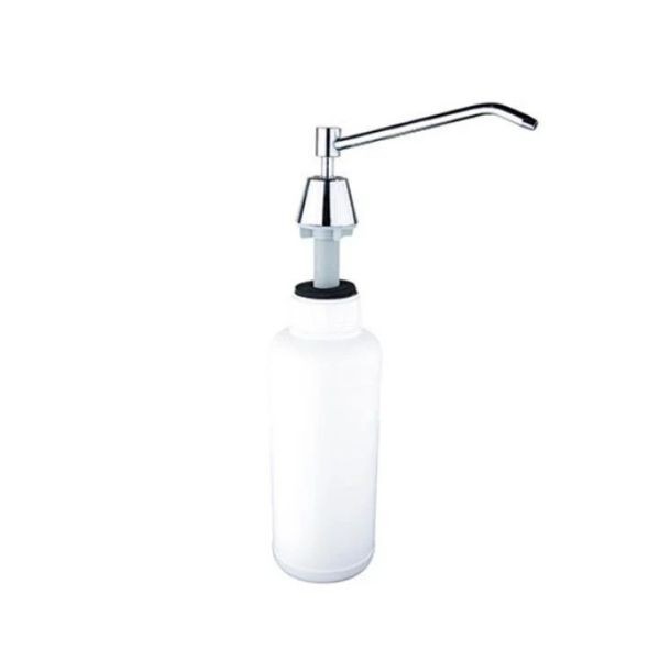 Maxiflow Ankastre Pirinç Sıvı Sabunluk 32169