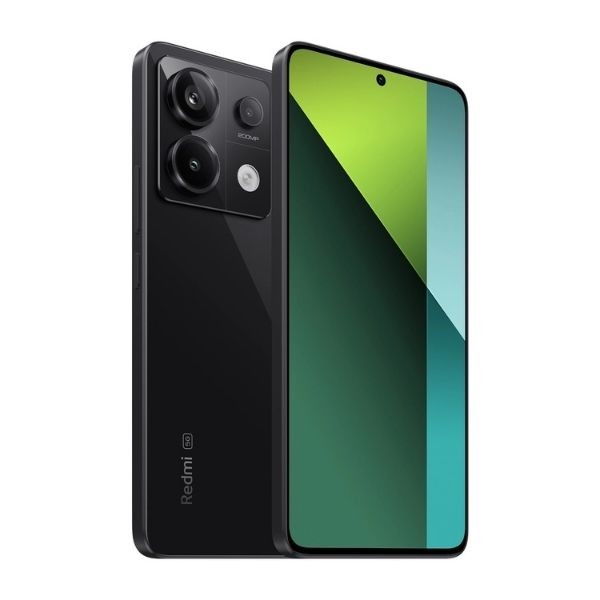 Redmi Note 13 Pro 8 GB Ram 256 GB Siyah