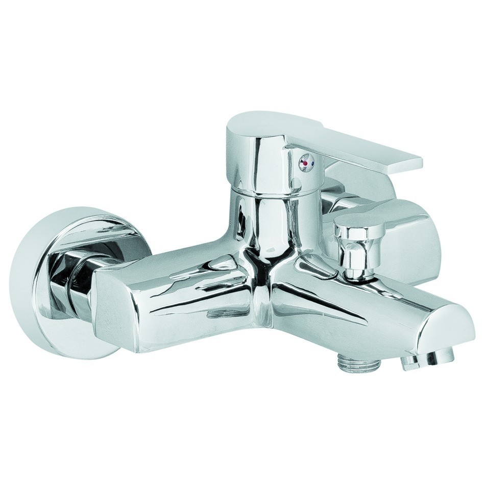 İtimat İdea 561 Banyo Bataryası