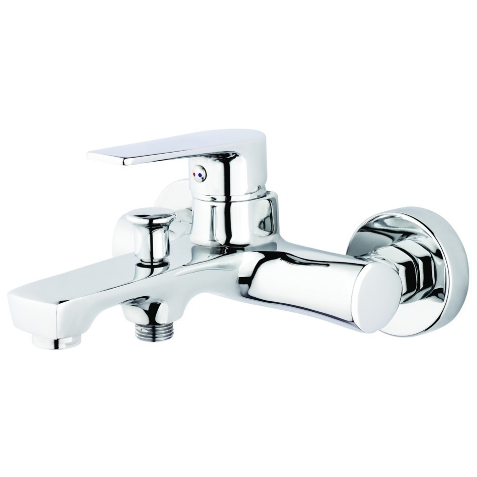 İtimat Lamda 641 Banyo Bataryası