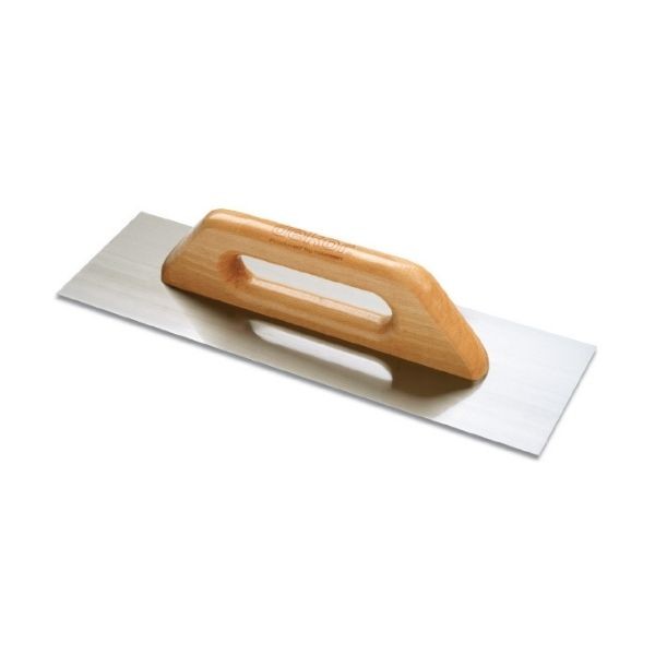 Dekor 099 Ahşap Saplı Alçı Malası 50cm