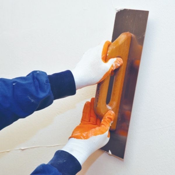 Dekor 099 Ahşap Saplı Alçı Malası 50cm