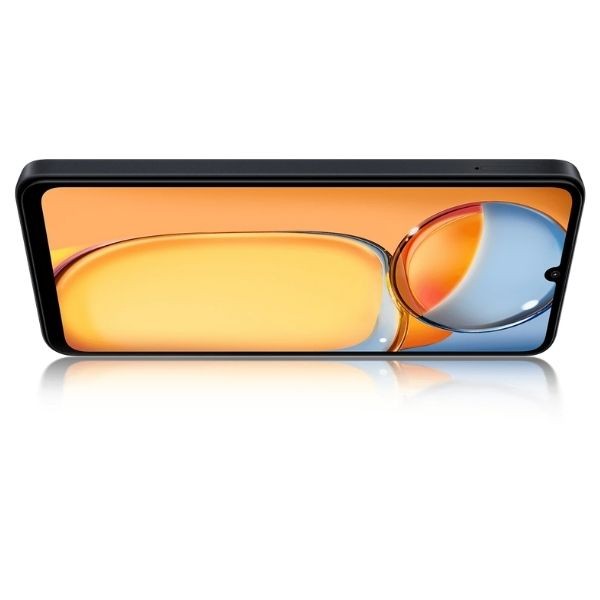 Redmi 13C 6GB Ram 128GB Midnight Black Cep Telefonu
