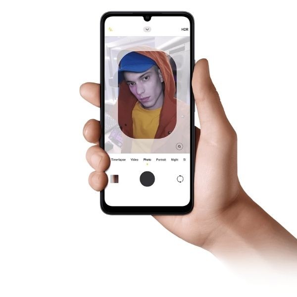 Poco C65 8GB Ram 256GB Siyah Cep Telefonu