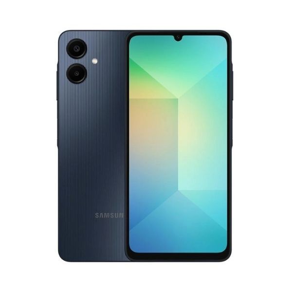 Samsung Galaxy A06 4GB Ram 128GB Lacivert Cep Telefonu