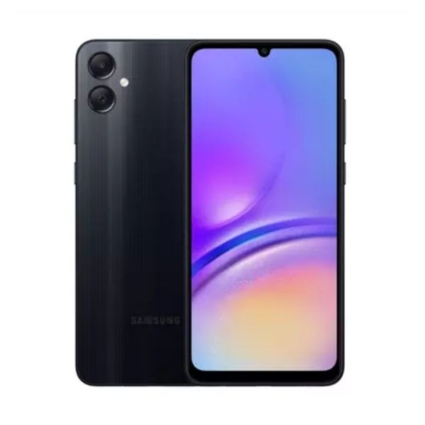 Samsung Galaxy A05 4GB Ram 128GB Siyah Cep Telefonu