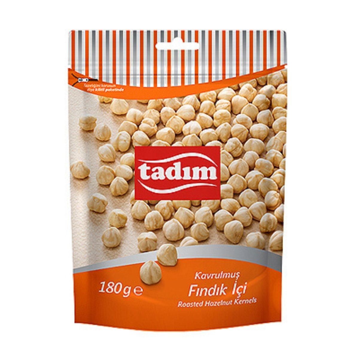 Tadım Fındık İçi 180 g