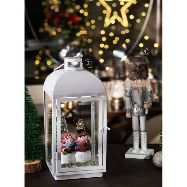 Tarrington House Sokak Lambası 42 Cm
