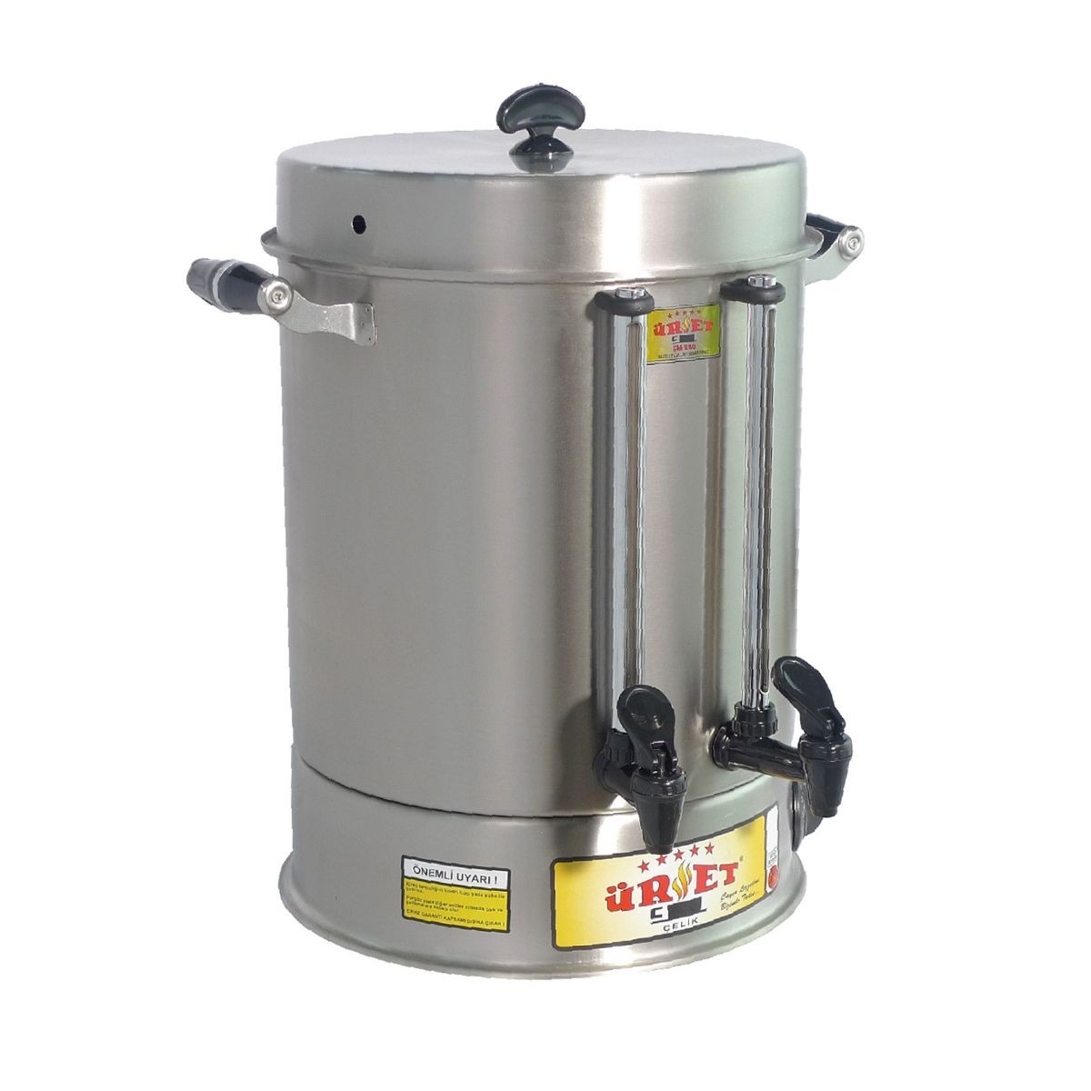 Üret Standart CM 500 Çay Makinesi 50Lt 500 Bardak 400*570mm