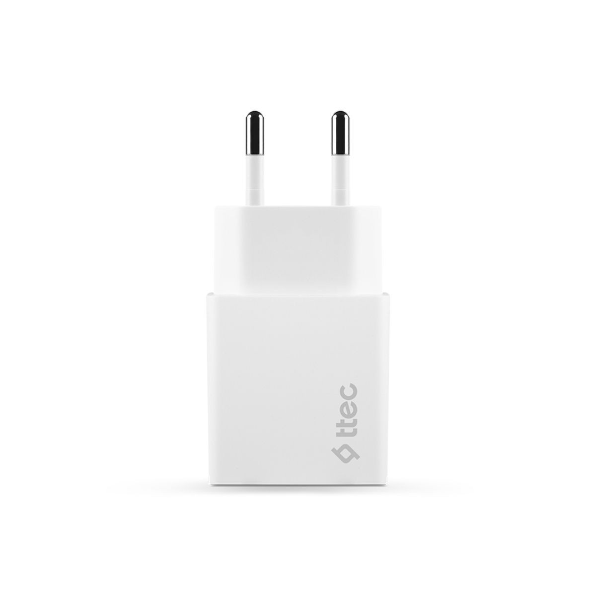 Ttec Smart Charger USB-A - Type-C 2.1A 10.5W Şarj Aleti 2SCS20CB