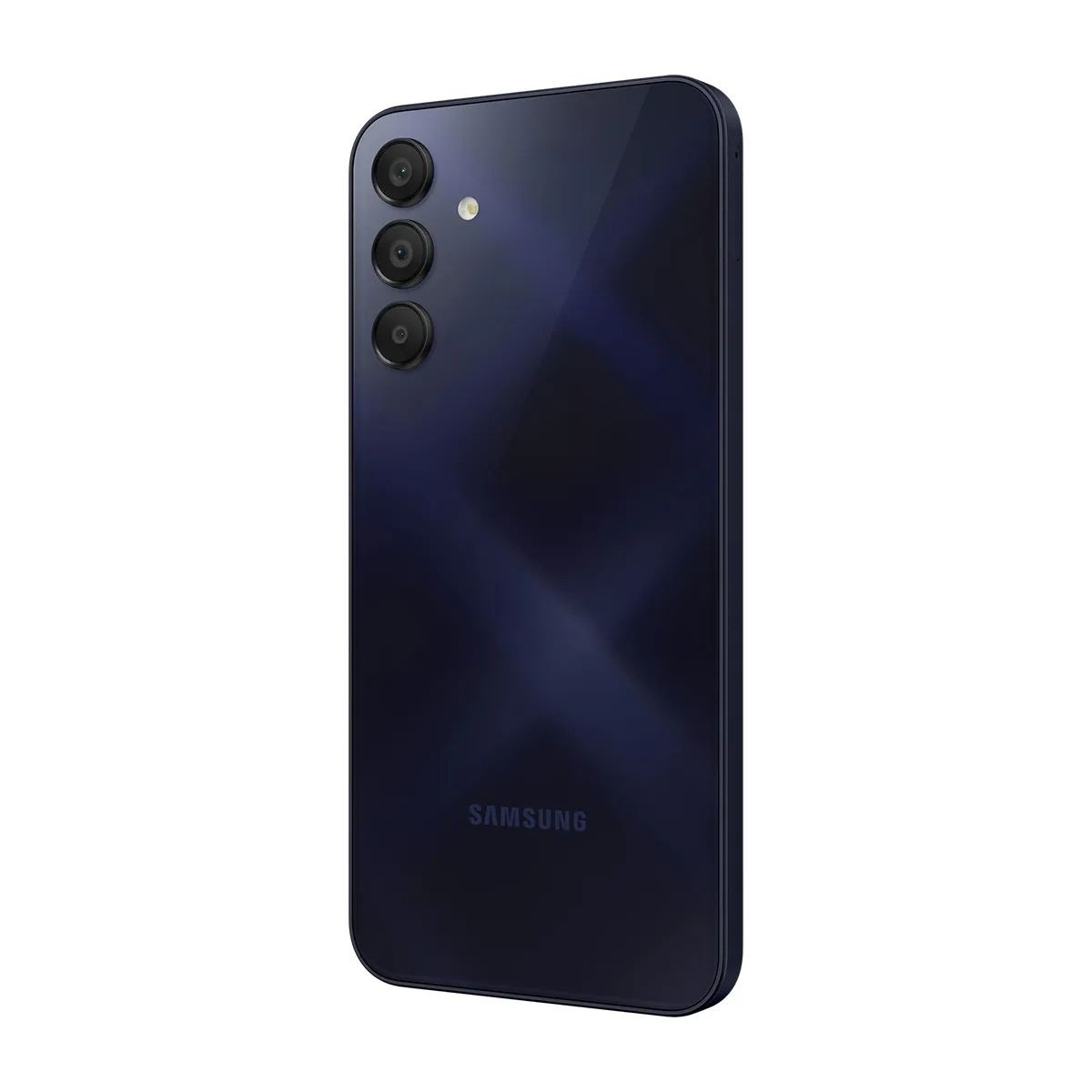 Samsung Galaxy A15 6GB Ram 128GB Siyah Cep Telefonu