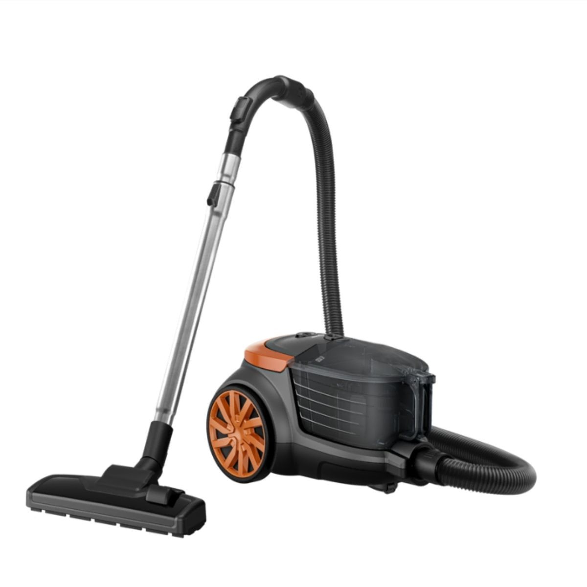 Arçelik Comfort-X TSZ 3282 Toz Torbasız Süpürge